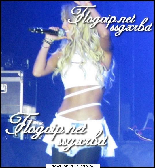 *~Poze*~ - anahi_princessa - Anahi