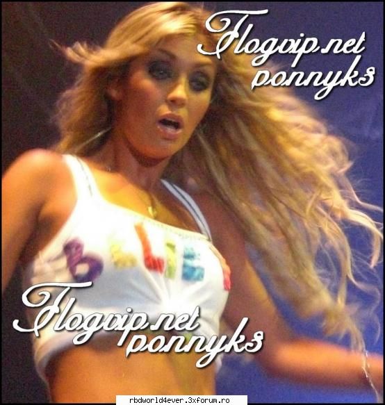 *~Poze*~ - anahi_princessa - Anahi