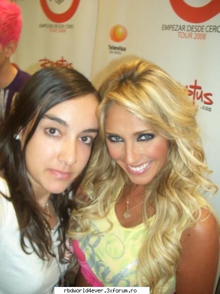 *~Poze*~ - anahi_princessa - Anahi