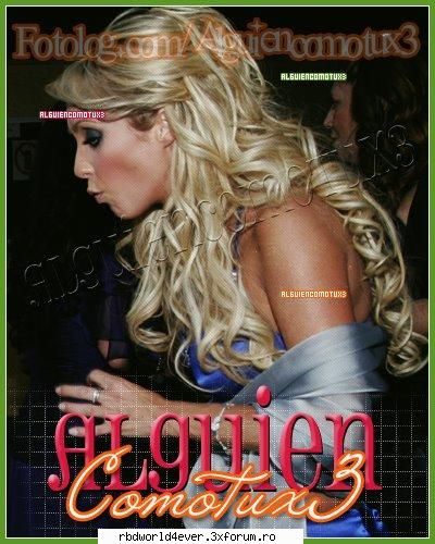*~Poze*~ - anahi_princessa - Anahi