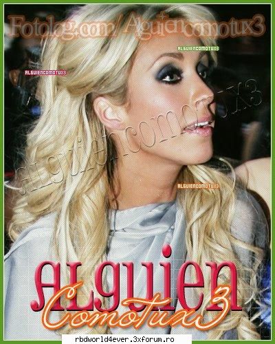 *~Poze*~ - anahi_princessa - Anahi