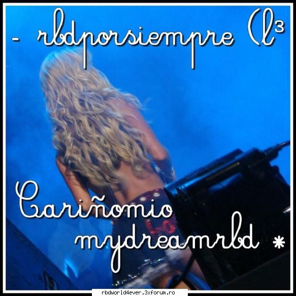 *~Poze*~ - anahi_princessa - Anahi