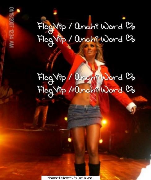 *~Poze*~ - anahi_princessa - Anahi