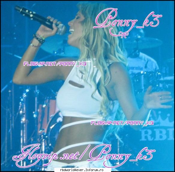 *~Poze*~ - anahi_princessa - Anahi