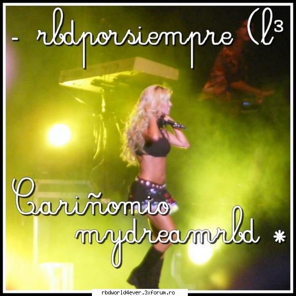 *~Poze*~ - anahi_princessa - Anahi