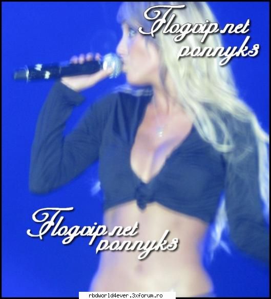*~Poze*~ - anahi_princessa - Anahi