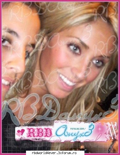 *~Poze*~ - anahi_princessa - Anahi