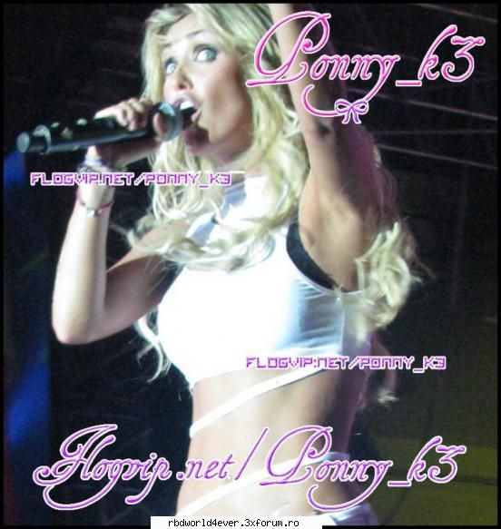 *~Poze*~ - anahi_princessa - Anahi