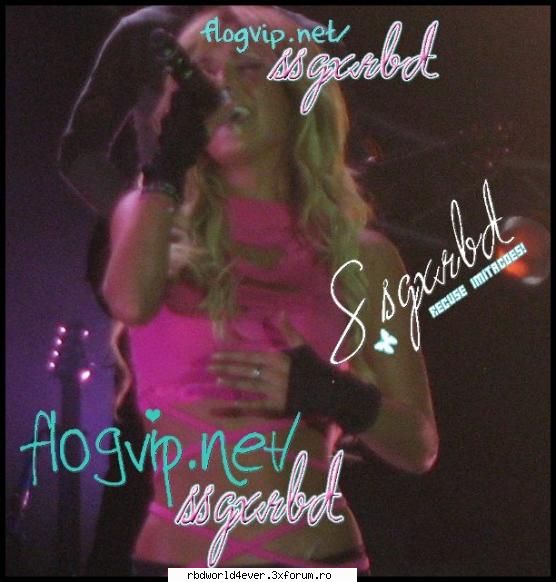 *~Poze*~ - anahi_princessa - Anahi