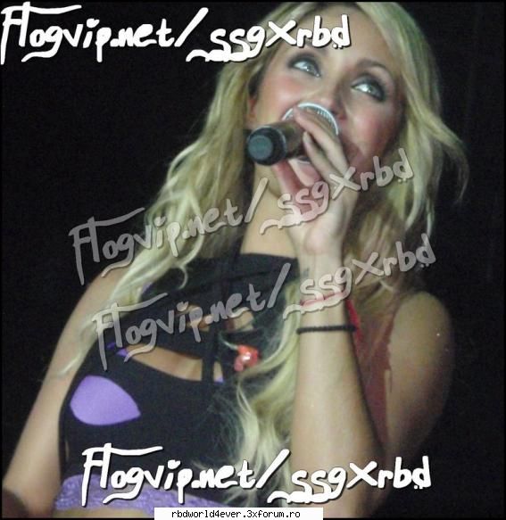 *~Poze*~ - anahi_princessa - Anahi