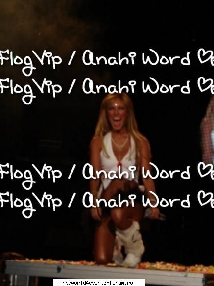 *~Poze*~ - anahi_princessa - Anahi