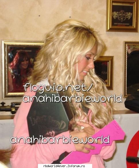 *~Poze*~ - anahi_princessa - Anahi