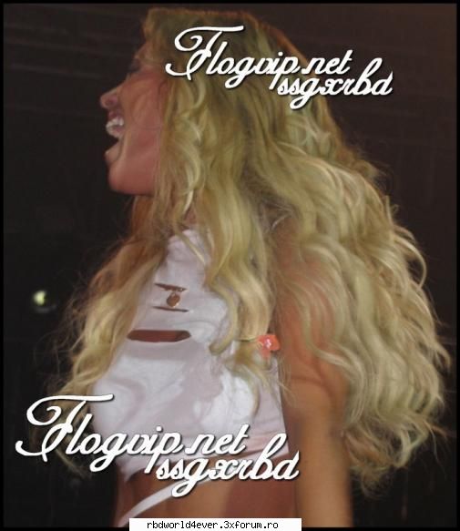 *~Poze*~ - anahi_princessa - Anahi