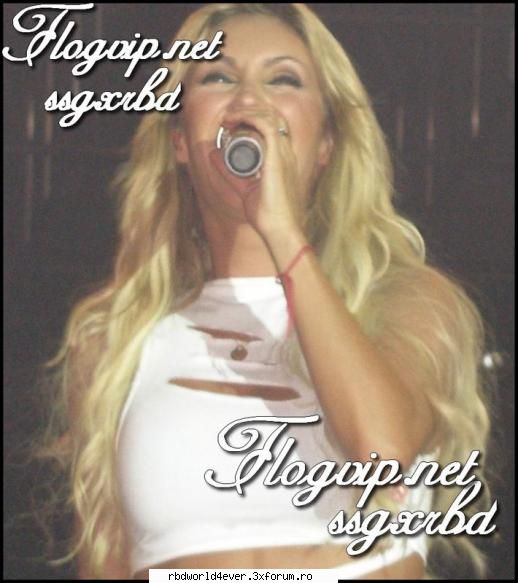 *~Poze*~ - anahi_princessa - Anahi