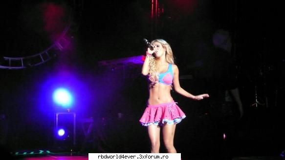 *~Poze*~ - anahi_princessa - Anahi