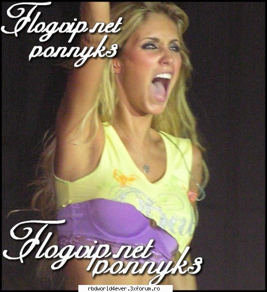 *~Poze*~ - anahi_princessa - Anahi
