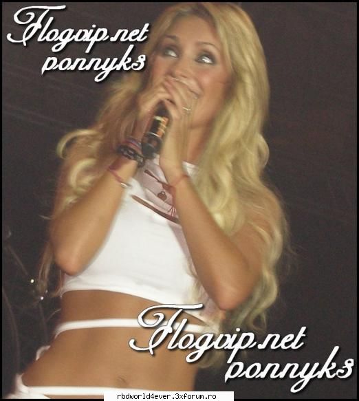 *~Poze*~ - anahi_princessa - Anahi
