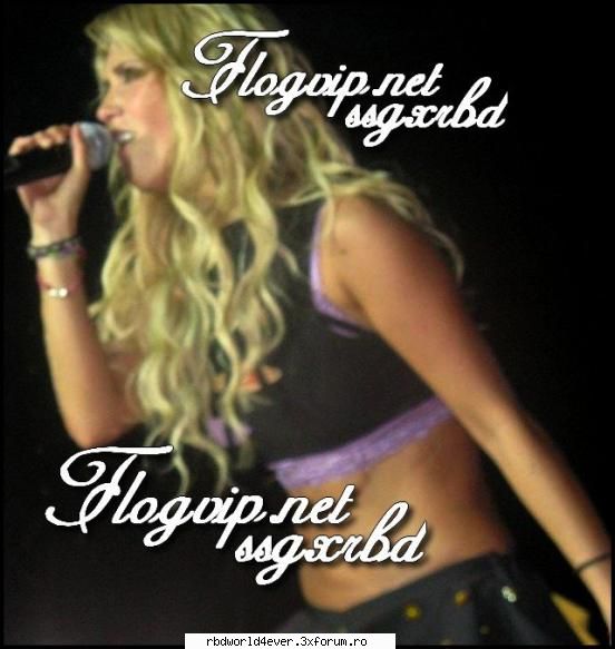 *~Poze*~ - anahi_princessa - Anahi