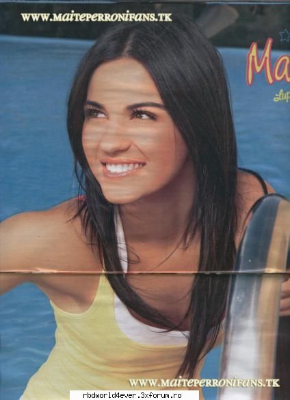 Poze - **Chris_Pollito** - Maite
