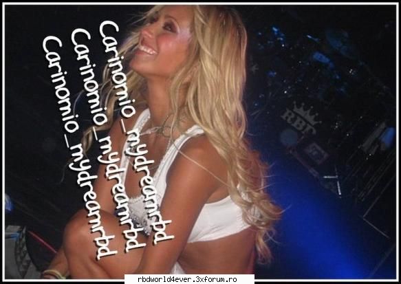 *~Poze*~ - anahi_princessa - Anahi