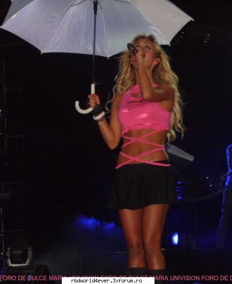 *~Poze*~ - anahi_princessa - Anahi