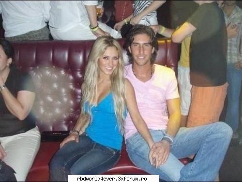 *~Poze*~ - anahi_princessa - Anahi