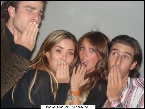 *~Poze*~ - anahi_princessa - Anahi