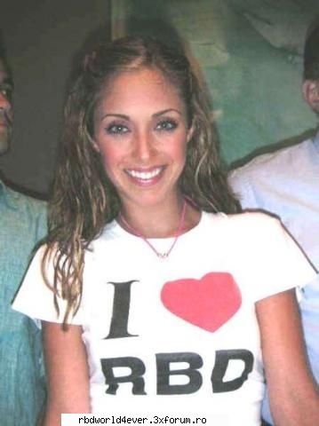 *~Poze*~ - anahi_princessa - Anahi