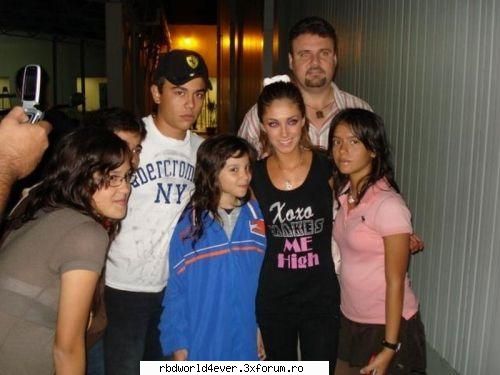 *~Poze*~ - anahi_princessa - Anahi