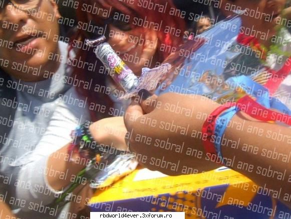 *~Poze*~ - anahi_princessa - Dulce Maria