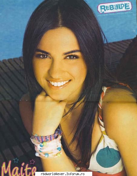 Poze - **Chris_Pollito** - Maite