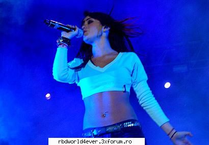 *~Poze*~ - anahi_princessa - Dulce Maria