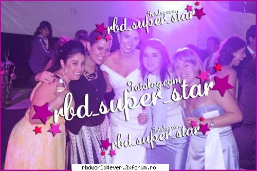 *~Poze*~ - anahi_princessa - Dulce Maria
