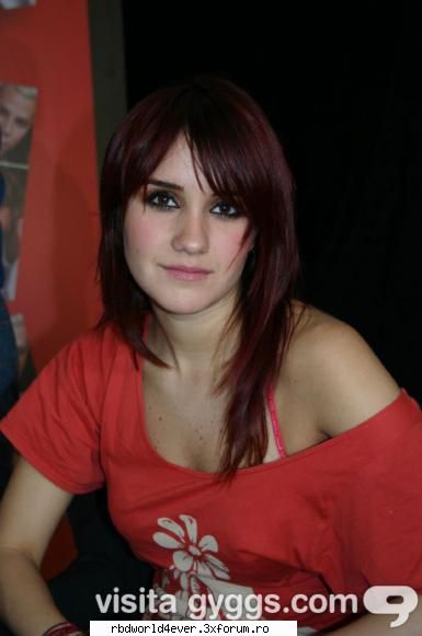 *~Poze*~ - anahi_princessa - Dulce Maria