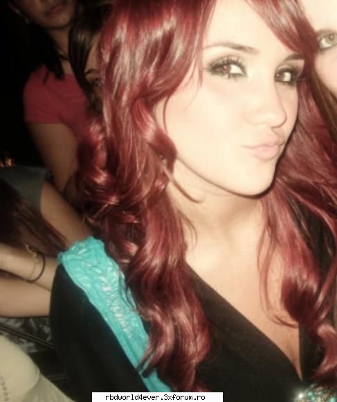 *~Poze*~ - anahi_princessa - Dulce Maria