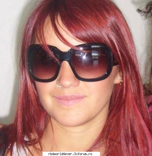 *~Poze*~ - anahi_princessa - Dulce Maria