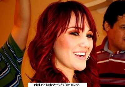*~Poze*~ - anahi_princessa - Dulce Maria