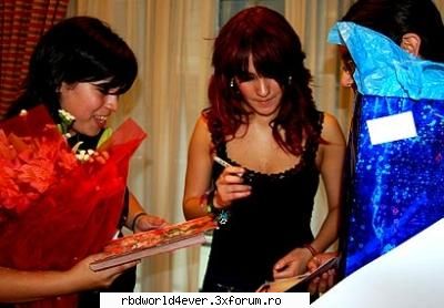 *~Poze*~ - anahi_princessa - Dulce Maria