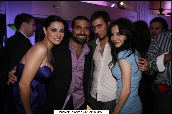 Poze - anahi_princessa - Maite