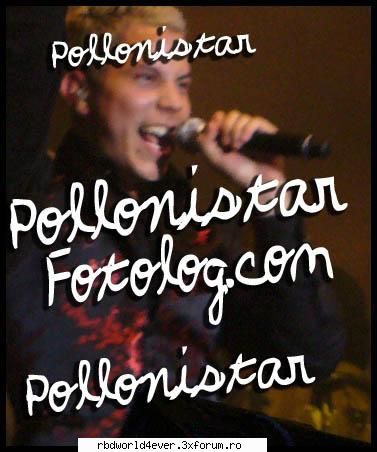 **Poze** - anahi_princessa - Christian