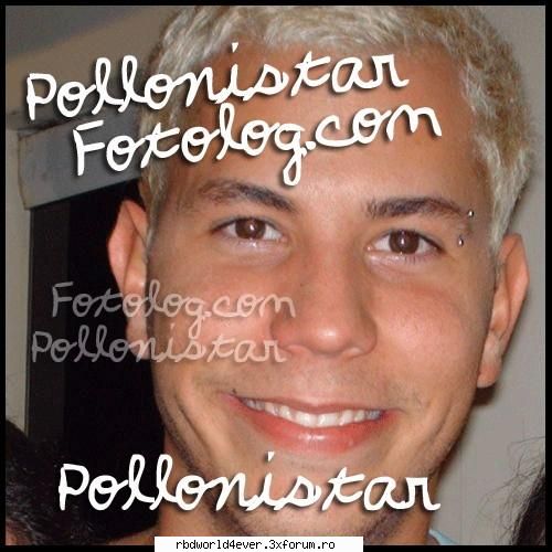**Poze** - anahi_princessa - Christian