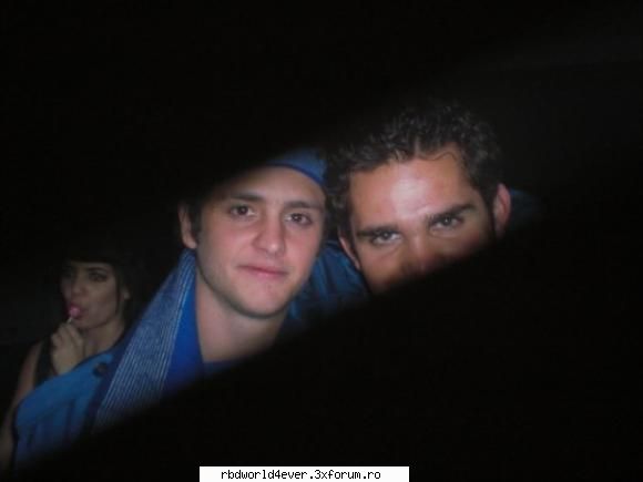 ~Poze~ - anahi_princessa - Christopher