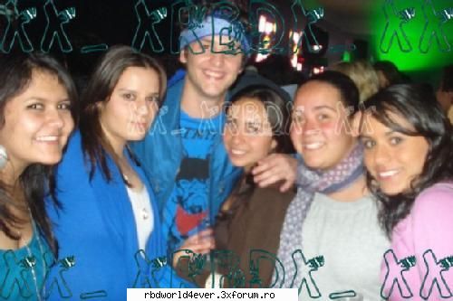 ~Poze~ - anahi_princessa - Christopher