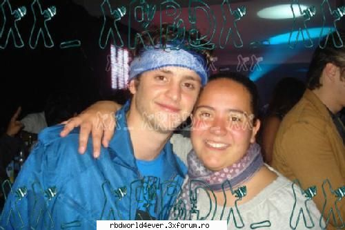 ~Poze~ - anahi_princessa - Christopher