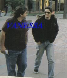 ~Poze~ - anahi_princessa - Christopher