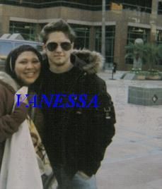 ~Poze~ - anahi_princessa - Christopher