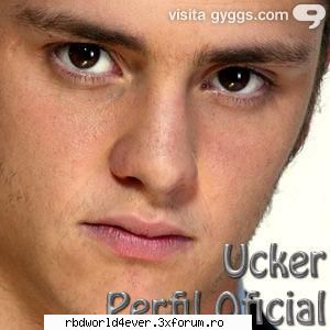 ~Poze~ - anahi_princessa - Christopher