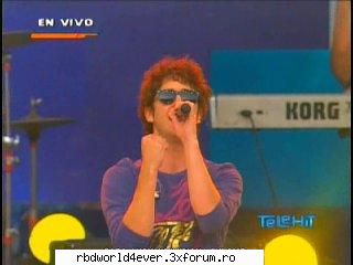 ~Poze~ - anahi_princessa - Christopher
