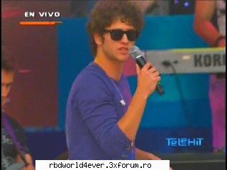 ~Poze~ - anahi_princessa - Christopher