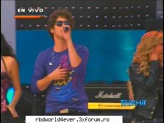 ~Poze~ - anahi_princessa - Christopher